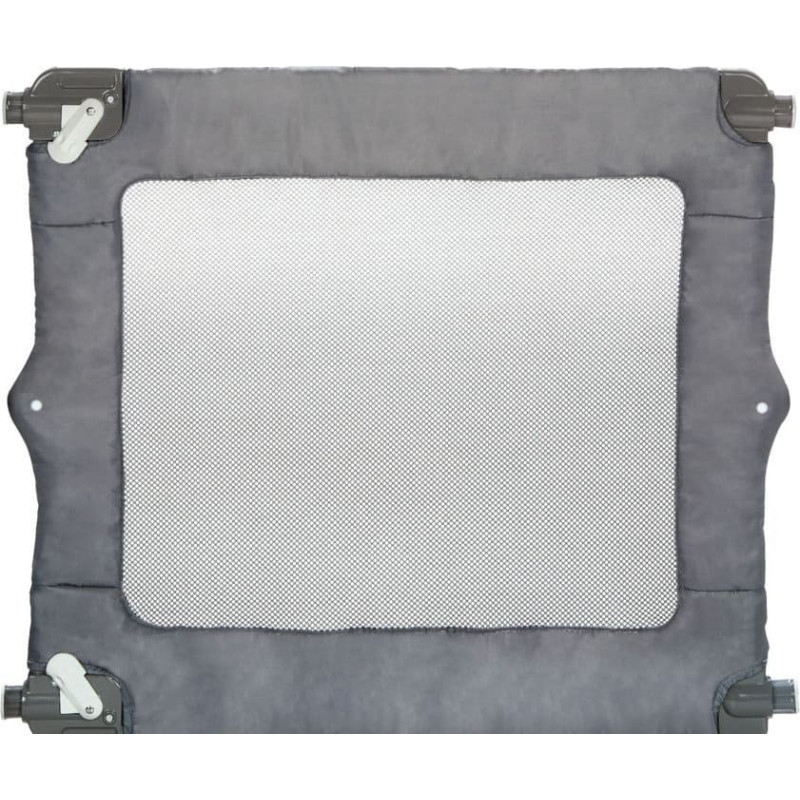 Safety 1st Kindersicherheitsgitter Grau, 24325510