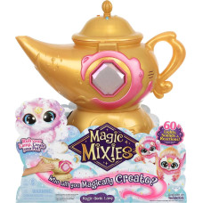 MMM14834 Magic Mixies Zauberlamp Pink