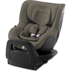 Britax-Romer BRITAX Autositz  DUALFIX PRO M, Urban Olive - LUX, 2000040899