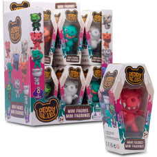 Deddy Bears Mini figūriņa, 7,5&nbsp;cm