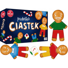 Spiel Keksdose