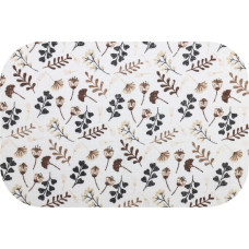 Ega Kids Windel - 13612 - TETRA PRINT - EGA - MEADOW - BROWN -  Größe 70x80 cm