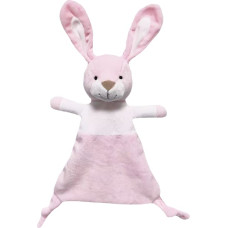 Tulilo AXIOM 9512 Miluś Królik różowy 25 cm