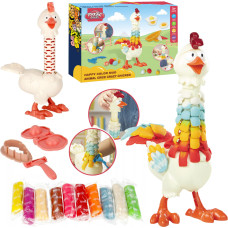 MASA PLASTYCZNA GOLENIE KOGUTA