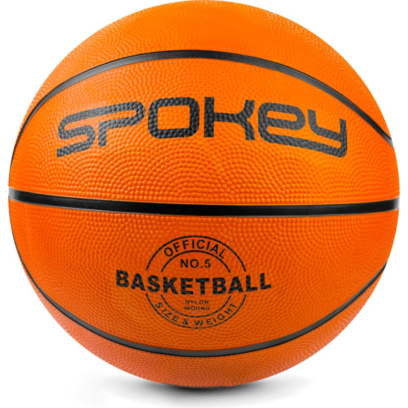 Spokey ACTIVE basketball, size 5