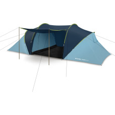Spokey 4-person tent with two separate bedrooms Spokey OLIMPIC 2 + 2