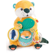 Ludi toy, Mother Otter