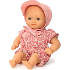 Djeco Dolls - Baby Pomea - Jacinthe