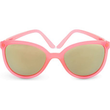 Kietla Sunglasses BUZZ Ki ET LA - 6-9 years old - Neon Pink