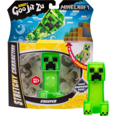 Goo Jit Zu HEROES OF GOO JIT ZU Minecraft figūra