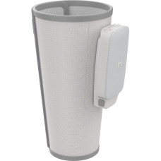 Homedics SR-CMXCE10HBND  Modulair Compression System Calf Wrap + Controller