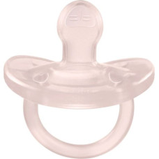 Chicco 00073088110000 Smoczek PF SOFT pink 2-6 m 2 szt