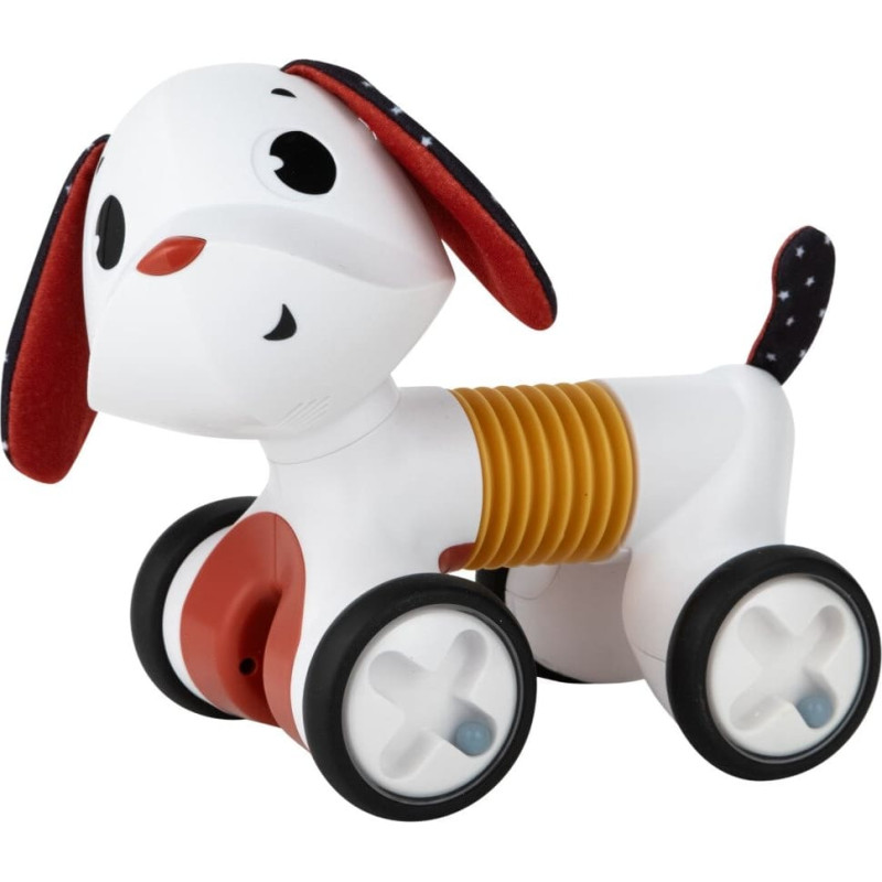 Tiny Love TL15067068 Interaktiver Hund Charlie – Rockers