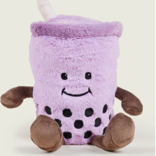 Warmies - Boba (regular size)