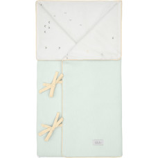 Baby swaddle sack Sleepy Sheep