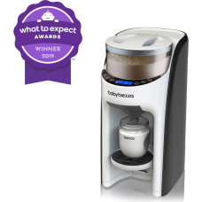 Baby Brezza Formula Pro Advanced Zubereiter für Milchnahrung