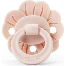 Elodie Details Binky Bloom Newborn Powder Pink
