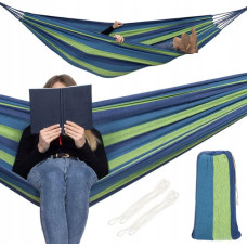 Hanging Hammock XXL Springos HM033, 200 x 150 cm