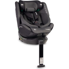 Caretero LUMI I-SIZE Autositz DARK GREY (40-150)