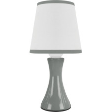 Str&uuml;hm DESK LAMP POLINA E14 GREY