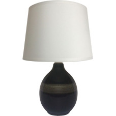 Str&uuml;hm DESK LAMP ROMA E14 BLACK