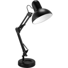 Str&uuml;hm DESK LAMP GRAFEN E27 BLACK