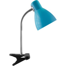 Strühm Tischlampe KATI E27 BLUE CLIP