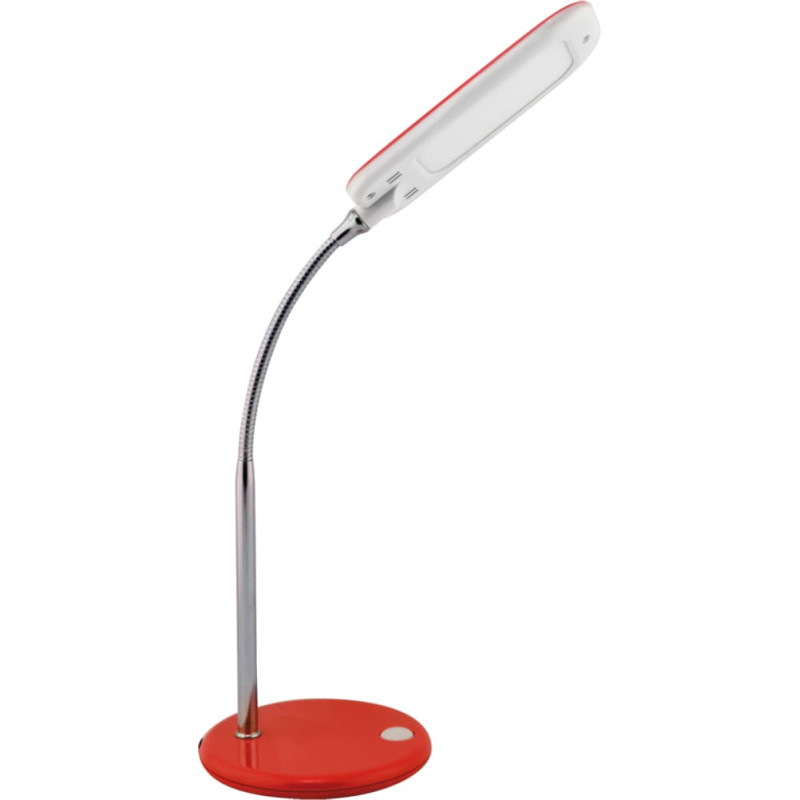 Strühm Tischlampe DORI LED RED