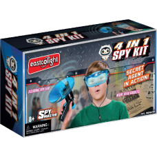 Eastcolight 4 vienā spiegkomplekts