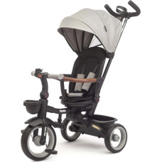 Milly Mally Dreirad Twinkle Grey