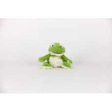 Warmies - Frog (Mini size)