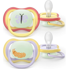 Philips Avent SCF376/25 SMOCZEK AIR NIGHT 0-6