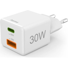 Hama 00201992 Fast Charger 30W white