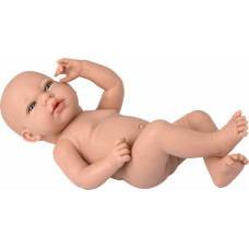 Arias baby doll, boy, 38 cm
