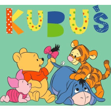 Disney BABY WINNIE THE POOH