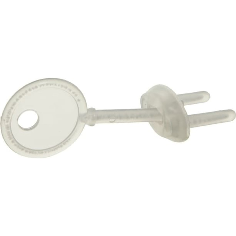 Dreambaby KEYED  OUTLET  PLUGS