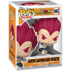 Funko POP! Vinila figūra: Dragon Ball Super: Broly - Vegeta