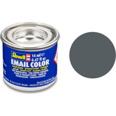 Revell Email Color Enamel Dust grey mat