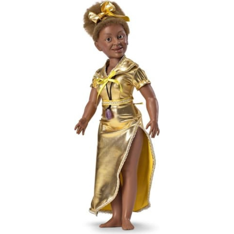 Elves Elf Oxun (Love spells) 38 cm