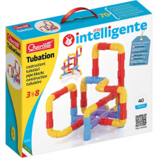 Quercetti Tube system 40