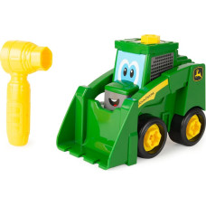 John Deere mini iekrāvējs Build a Buddy, 47608
