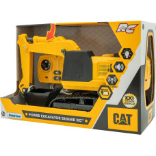 CAT RC būvniecības transportlīdzeklis Power Excavator Digger, 83462