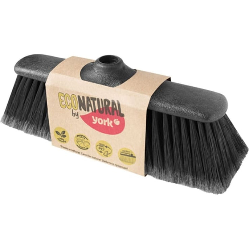 York Grīdas birste ECO