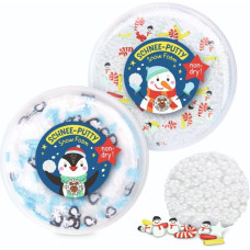 Trendhaus Magic Moments SF - Snow putty set (1 pc., 2 designs)
