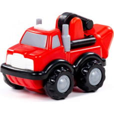 Polesie Forklift with inertia 12.1 cm 91178