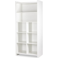 Klups Regal AMELIA weiß