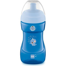 Mam Baby 6648 CUP SPORTS CUO 330ML CELEBRATIONS BLUE