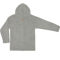 Wool coat for women Zoya Nevada M grey