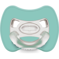 Smart pacifiers Glee 6m+ mint