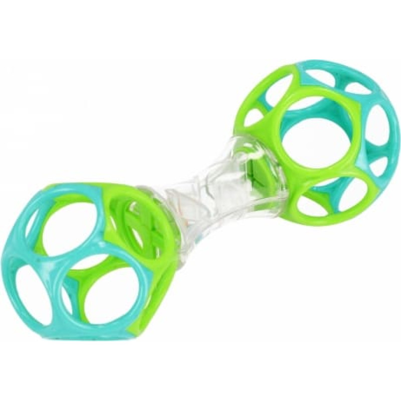 Bam Bam Rattle - 569043 - DUMBBELL